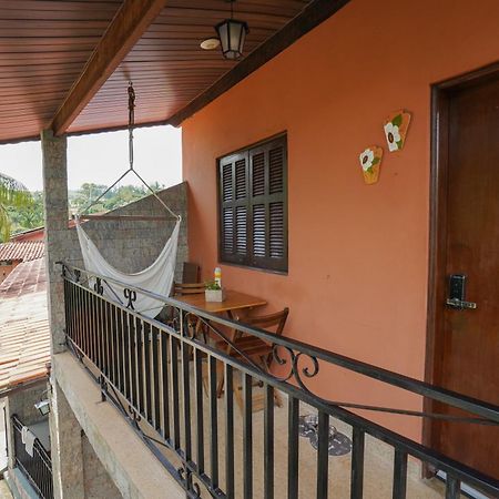 Villa Aye Pousada Boutique Petfriendly Сокорру Экстерьер фото