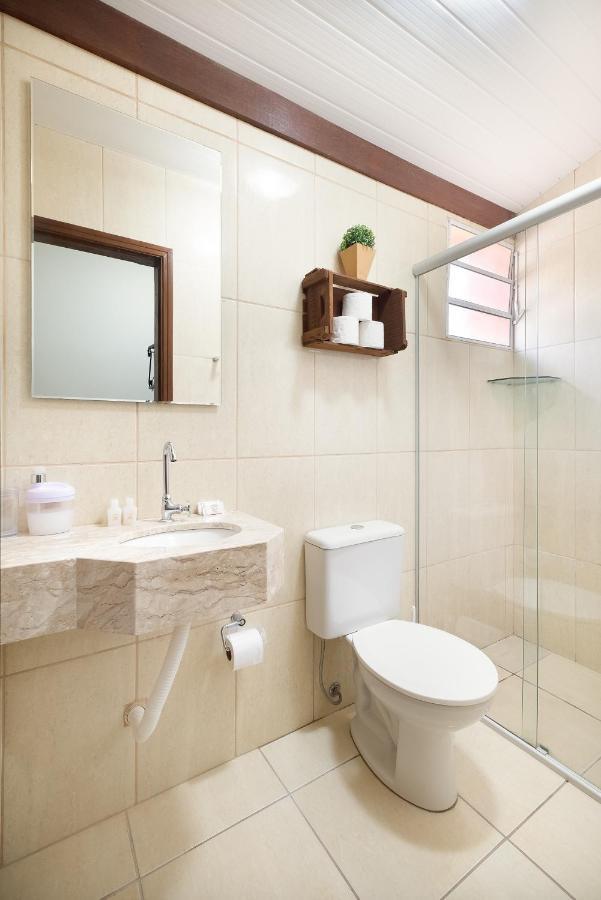 Villa Aye Pousada Boutique Petfriendly Сокорру Экстерьер фото