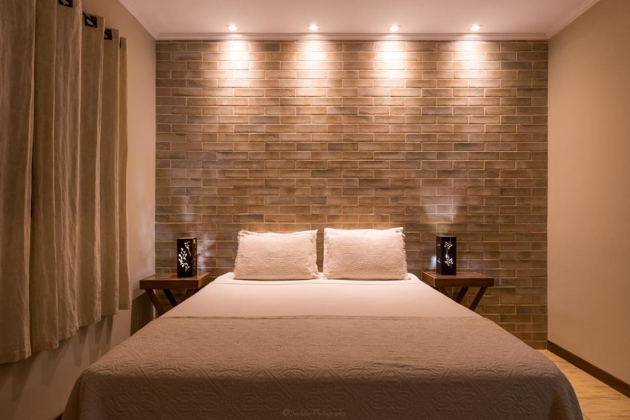 Villa Aye Pousada Boutique Petfriendly Сокорру Экстерьер фото