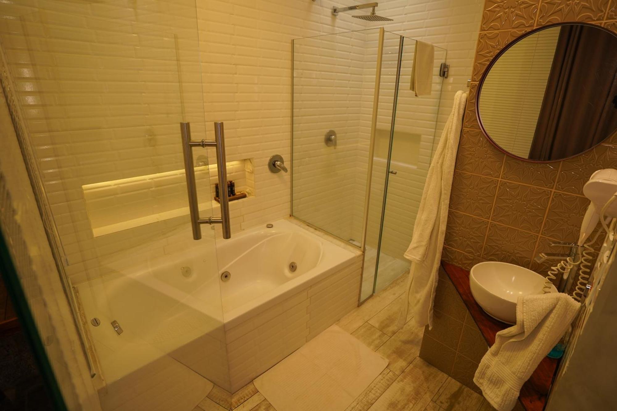 Villa Aye Pousada Boutique Petfriendly Сокорру Экстерьер фото