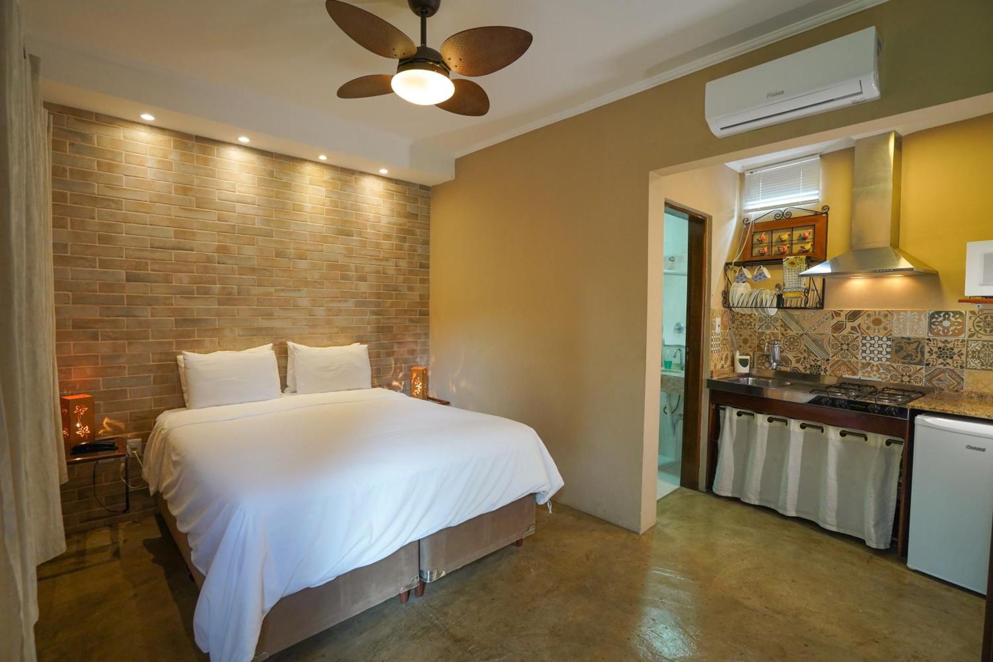 Villa Aye Pousada Boutique Petfriendly Сокорру Экстерьер фото