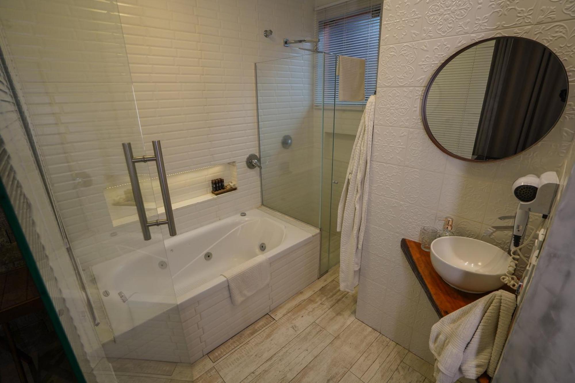 Villa Aye Pousada Boutique Petfriendly Сокорру Экстерьер фото