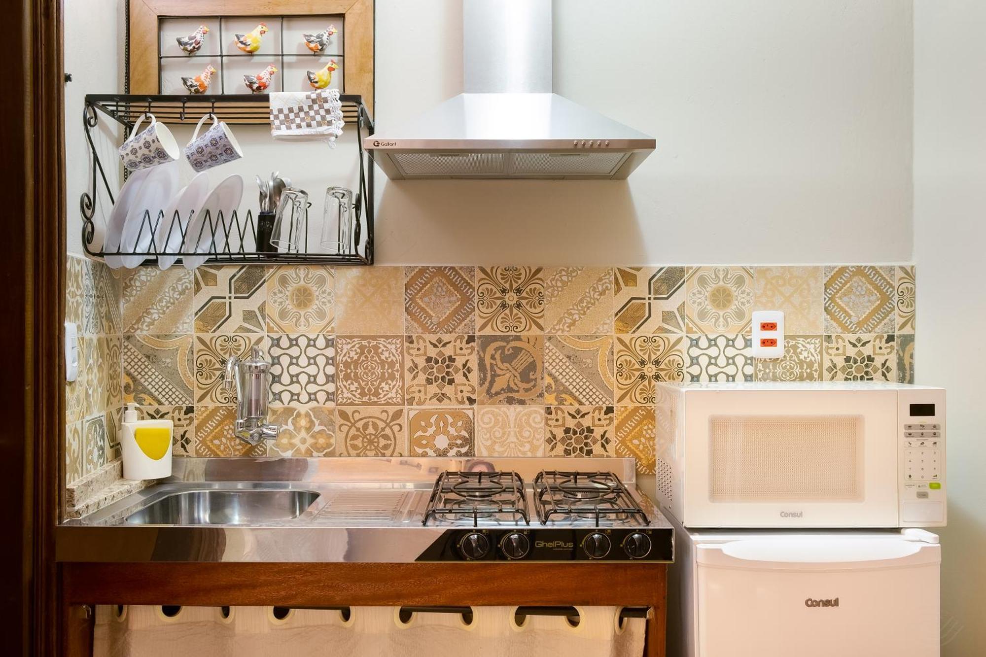 Villa Aye Pousada Boutique Petfriendly Сокорру Экстерьер фото