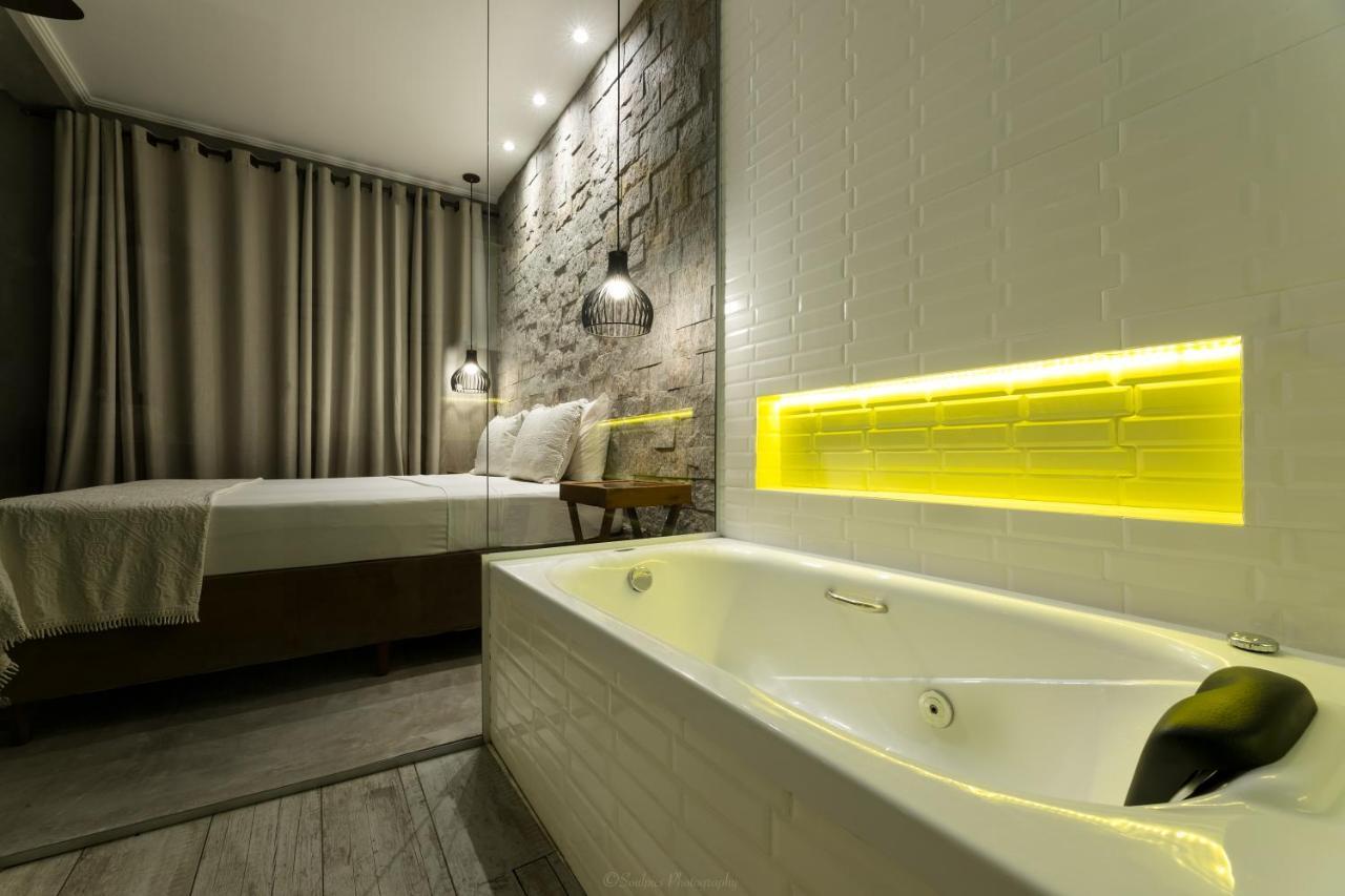 Villa Aye Pousada Boutique Petfriendly Сокорру Экстерьер фото